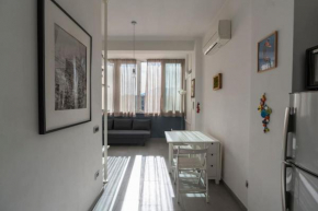Loft in center Salerno